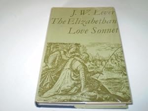 Imagen del vendedor de Elizabethan Love Sonnet a la venta por NEPO UG