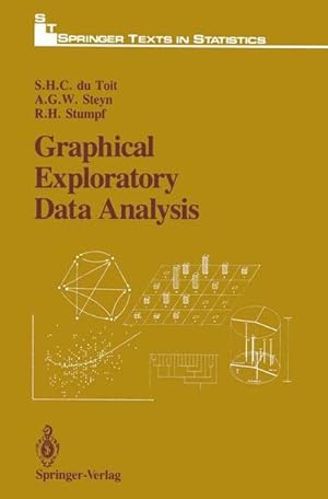 Seller image for Graphical Exploratory Data Analysis (Springer Texts in Statistics) for sale by NEPO UG