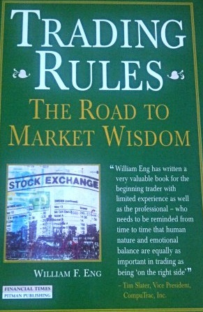 Seller image for Trading Rules I and II: Proven Strategies for Investment Success ("Financial Times" Investment Insight) for sale by NEPO UG