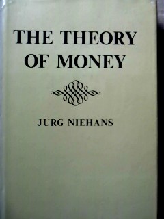 Immagine del venditore per The Theory of Money venduto da NEPO UG