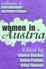 Seller image for Women in Austria (Contemporary Austrian Studies) for sale by NEPO UG