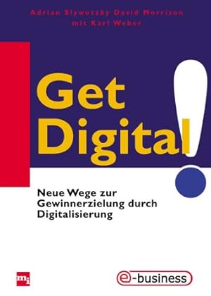 Bild des Verkufers fr Get Digital! zum Verkauf von NEPO UG