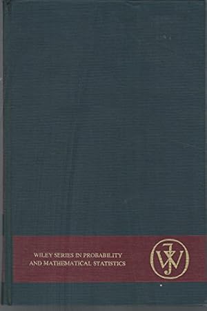 Immagine del venditore per Elements of Applied Stochastic Processes (Probability & Mathematical Statistics) venduto da NEPO UG