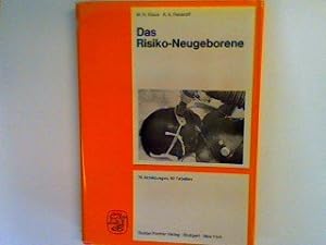 Seller image for Das Risiko-Neugeborene for sale by NEPO UG