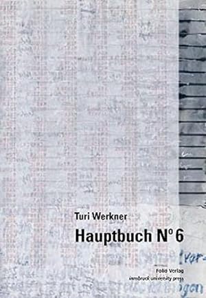Seller image for Turi Werkner Hauptbuch N° 6 for sale by NEPO UG