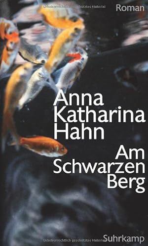 Seller image for Am Schwarzen Berg: Roman for sale by NEPO UG