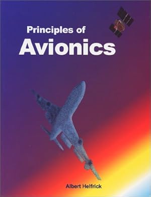 Seller image for Principles of Avionics (Library of Flight) for sale by NEPO UG