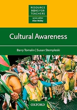 Seller image for Cultural Awareness (Resource Book for Teachers) for sale by NEPO UG