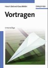 Seller image for Vortragen in Naturwissenschaft, Technik und Medizin for sale by NEPO UG