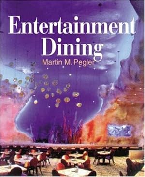 Immagine del venditore per Entertainment Dining (Divers) venduto da NEPO UG