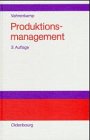 Seller image for Produktionsmanagement for sale by NEPO UG