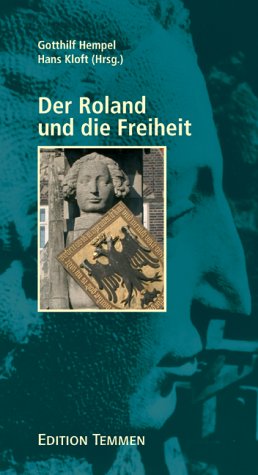 Seller image for Der Roland und die Freiheit for sale by NEPO UG