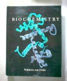 Seller image for Biochemistry , 1129 pages, 1990, (Englisch) 9780805350159 for sale by NEPO UG