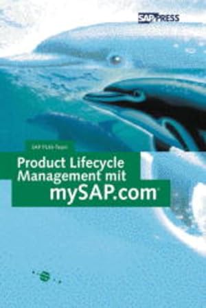 Bild des Verkufers fr mySAP Product-lifecycle-Management Strategie, Technologie, Implementierung zum Verkauf von NEPO UG