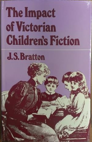 Seller image for Impact of Victorian Children's Fiction for sale by NEPO UG