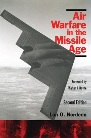 Immagine del venditore per Air Warfare in the Missile Age venduto da NEPO UG