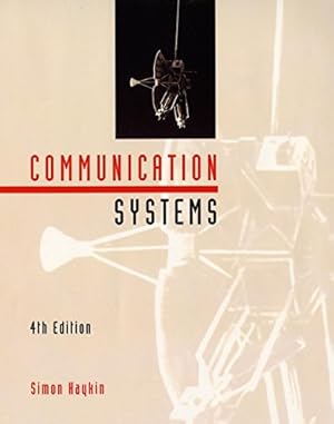 Imagen del vendedor de Communication Systems a la venta por NEPO UG