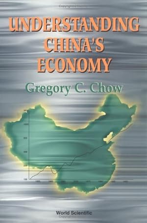 Bild des Verkufers fr Understanding China's Economy zum Verkauf von NEPO UG