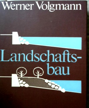 Seller image for Landschaftsbau for sale by NEPO UG