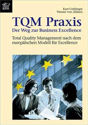 Seller image for TQM Praxis for sale by NEPO UG