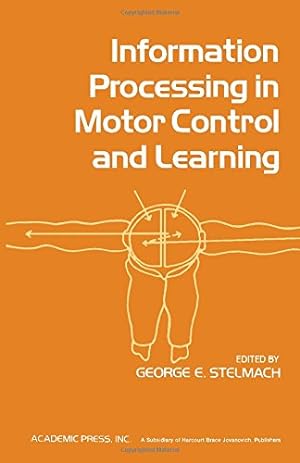 Seller image for Information Processing in Motor Control and Learning for sale by NEPO UG