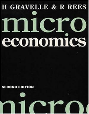 Immagine del venditore per Microeconomics venduto da NEPO UG