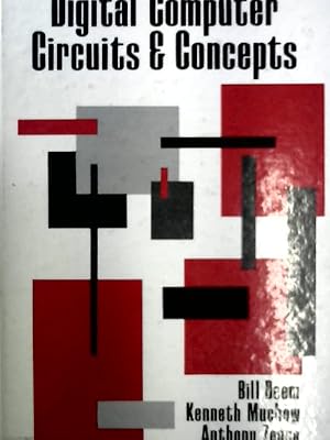 Imagen del vendedor de Digital Computer Circuits and Concepts a la venta por NEPO UG