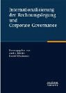 Seller image for Internationalisierung der Rechnungslegung und Corporate Governance for sale by NEPO UG