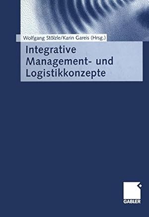 Immagine del venditore per Integrative Management- und Logistikkonzepte venduto da NEPO UG