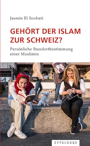 Bild des Verkufers fr Gehrt der Islam zur Schweiz?: Persnliche Standortbestimmung einer Muslimin Persnliche Standortbestimmung einer Muslimin zum Verkauf von NEPO UG