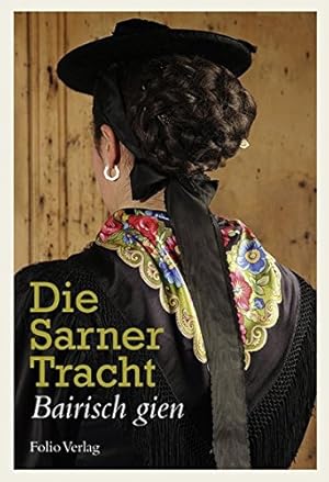 Seller image for Die Sarner Tracht for sale by NEPO UG