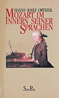 Seller image for Mozart. Im Innern seiner Sprachen for sale by NEPO UG