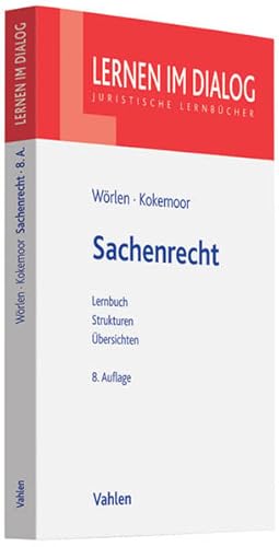 Bild des Verkufers fr Sachenrecht: mit Kreditsicherungsrecht mit Kreditsicherungsrecht zum Verkauf von NEPO UG