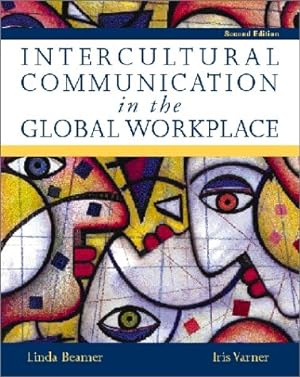 Bild des Verkufers fr Interculture Communication in the Global Workplace zum Verkauf von NEPO UG