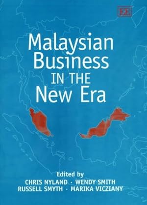 Bild des Verkufers fr Malaysian Business in the New Era zum Verkauf von NEPO UG
