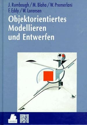 Seller image for Objektorientiertes Modellieren und Entwerfen for sale by NEPO UG