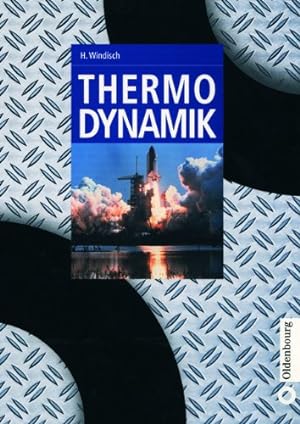 Bild des Verkufers fr Thermodynamik zum Verkauf von NEPO UG