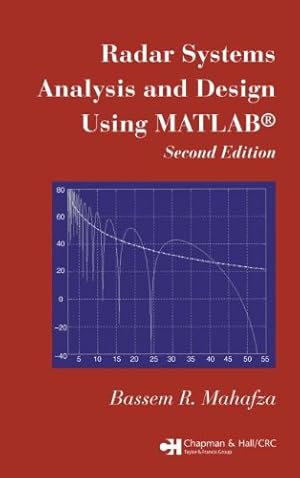 Imagen del vendedor de Radar Systems Analysis and Design Using MATLAB Second Edition a la venta por NEPO UG