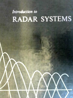 Immagine del venditore per Introduction to Radar Systems. venduto da NEPO UG