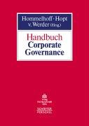 Seller image for Handbuch Corporate Governance: Leitung und berwachung brsennotierter Unternehmen in der Rechts- und Wirtschaftspraxis for sale by NEPO UG