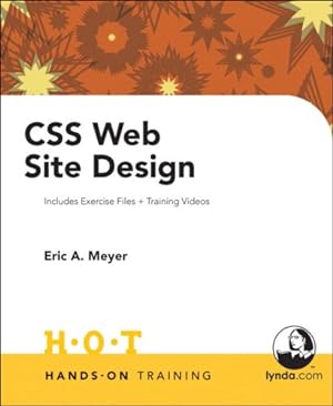Seller image for CSS Hands-On Training for sale by NEPO UG