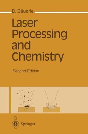 Seller image for Laser Processing and Chemistry for sale by NEPO UG