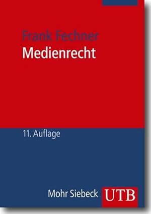 Bild des Verkufers fr Medienrecht : Lehrbuch des gesamten Medienrechts unter besonderer Bercksichtigung von Presse, Rundfunk und Multimedia. Lehrbuch des gesamten Medienrechts unter besonderer Bercksichtigung von Presse, Rundfunk und Multimedia zum Verkauf von NEPO UG