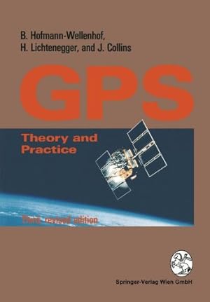 Bild des Verkufers fr Global Positioning System: Theory and Practice zum Verkauf von NEPO UG