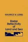 Image du vendeur pour Radar Reflectivity of Land and Sea mis en vente par NEPO UG