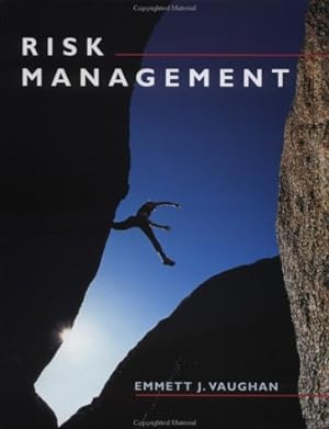Seller image for Risk Management for sale by NEPO UG