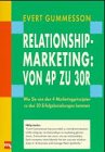 Seller image for Relationship-Marketing, Von 4P zu 30R for sale by NEPO UG