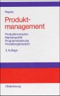 Seller image for Produktmanagement for sale by NEPO UG