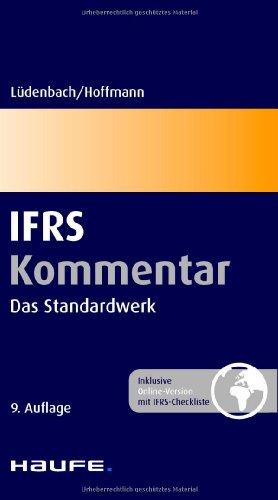 Seller image for Haufe IFRS-Kommentar: Der Standard bei IFRS-Anwendern for sale by NEPO UG