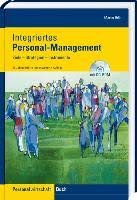 Seller image for Integriertes Personalmanagement: Ziele, Strategien, Instrumente for sale by NEPO UG